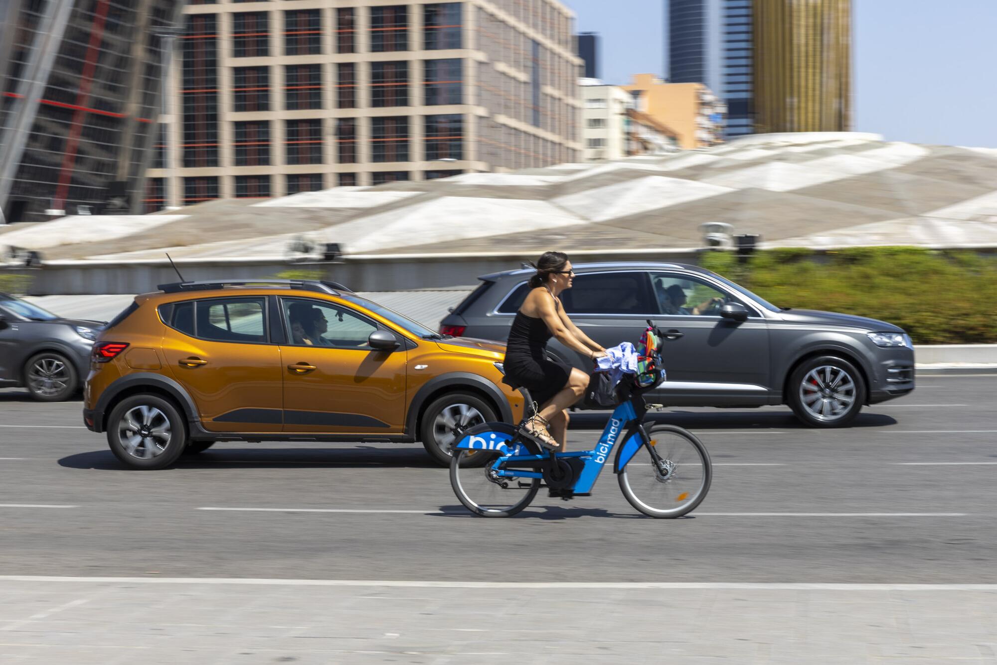 Galería Calor Madrid - 13